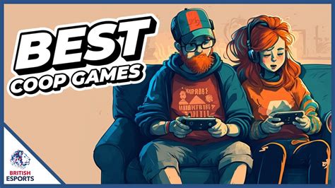 duo games|The 25 best co.